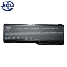 JIGU 6 ячеек Замена батареи ноутбука 310-6321 312-0340 312-0348 D5318 F5635 G5260 для ноутбука Dell Inspiron 6000 2024 - купить недорого