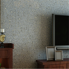 Wellyu-papel de pared no tejido imitación de barro, tienda de ropa, hotel, sala de estar, Fondo de hotel, papel tapiz liso de color puro 2024 - compra barato