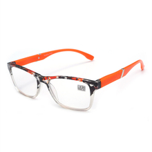Óculos de leitura para hipermetropia, óculos para homens e mulheres lente de resina de alta qualidade óculos de leitura presbiopia 1.5 + 2.0 + 2.5 + 3.0 + 3.5 + 4.0 2024 - compre barato