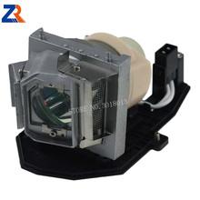 ZR Hot Sales Modle BL-FU190D / SP.8TM01GC01 High Quality Projector Lamp With Housing For X305ST W305ST GT760 / W303ST 2024 - buy cheap