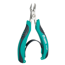 Free PP Proskit PM-396F Good Quality Durable Wholesale Price Diagonal Beading Cable Wire Side Cutter Cutting Nippers Pliers Repa 2024 - buy cheap