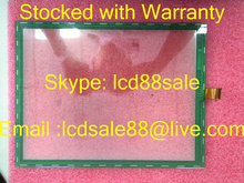 best price and quality new  N010-0550-T713   touch screen for industrial screen 2024 - buy cheap
