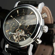 Mg. ordina mg relógio masculino relógios mecânicos de luxo relógios mecânicos automáticos turbilhão relógios moda masculina montre homme 2024 - compre barato