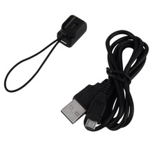 USB кабель для зарядки Шнур зарядное устройство адаптер Колыбель для Plantronics Voyager Легенда Bluetooth гарнитура Черный 2024 - купить недорого