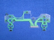 5 x nuevo para PS4 JDS040 cinta tabla circuito película Joystick Flex Cable película conductora para PlayStation 4 Pro controlador de JDS-040 2024 - compra barato