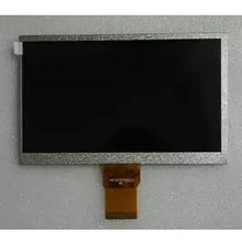 New LCD Display Matrix 7" Prestigio Multipad 7.0 Ultra+ PMP3570C Tablet 800x480 TFT LCD Screen panel Replacement Free Shipping 2024 - buy cheap