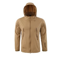 Spring Autumn Hiking jacket Windbreaker for Men Tactical  Elastic Quick Dry Thin Jackets Outdoor Cycling Climbing Fishing Coats 2024 - buy cheap