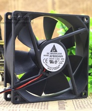 SSEA New Wholesale cooling fan for DELTA AFB0924VH 90mm 92mm 9025 24V 0.4A  server inverter cooling fan 2024 - buy cheap