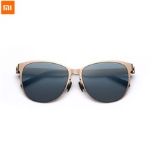 Youpin Xiaomi TS Sunglasses Classic Cat Eyes For Fashion Women Fog logo for Outdoor Travel SM004-0320 2024 - buy cheap