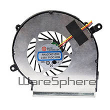 Free Shipping Brand new Cooling Fan For MSI GE72 GE62 PE60 PE70 GL62 GL72 laptop cpu cooling fan cooler DFS470805WL0T FH18 2024 - buy cheap