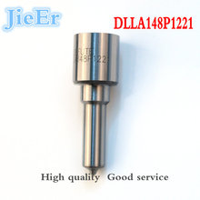 Common Rail Nozzle DLLA148P1221,dlla 148 p 1221 . 0 433 171 771,0433171771 engine part 0445110111 2024 - buy cheap