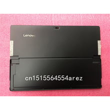 New Original laptop Lenovo MIIX700 LCD rear back cover/The LCD Rear cover AM13S000210 2024 - buy cheap