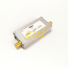 KFBP-137/175 137-175 МГц VHF bandpass фильтр, SMA интерфейс 2024 - купить недорого