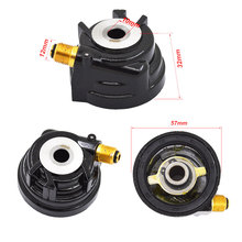 Velocímetro para motocicleta, odómetro, Sensor de engranaje de transmisión para Yamaha ZY100, JOG100, RS100, RSZ100, ZY, JOG 100 2024 - compra barato