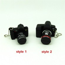 Fashion mini camera USB Flash Drive Memory u Stick Pen Drive Flash Card pendrives 32GB 16GB 8GB 4GB 128mb 2024 - buy cheap