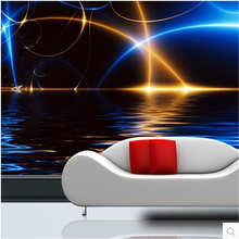 beibehang  photo wallpaper 3d three-dimensional large murals modern papel de parede ktv tv wallpaper wall painting 2024 - buy cheap