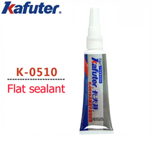 kafuter 50ml K-0510 Plane sealant High-temperature Automotive Gear glue Engine Crankcase Flanges Sealants Anaerobic type 2024 - buy cheap