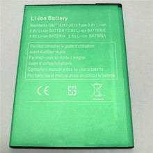 3200mAh Battery For XGODY X12/X12 Pro/X12PRRO Batteries + track code 2024 - buy cheap