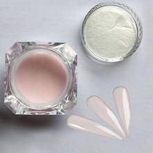 Dipping Nail Glitter Nail Art Chrome Effect Magic Powder For Nail Gel Polish Decoration Last Longer Acylic Nails Dust 2024 - buy cheap