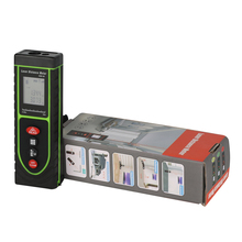 small size 40M 50M 60M multi function range finder infrared measuring instrument digital measuring room ruler laser range finder 2024 - buy cheap