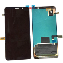 AMOLED lcd For Nokia 9 LCD Display Touch Screen Digitizer TA-1004 TA-1005 For Nokia9 Nokia 9 PureView LCD C9 Screen Replacement 2024 - buy cheap