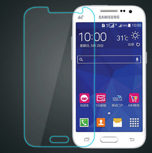 ShuiCaoRen-Película protectora de vidrio templado 9H Original, Protector de pantalla a prueba de explosiones para Samsung Galaxy Core Prime G360 2024 - compra barato