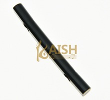 KAISH комплект из 10 планшетов для электрогитары черного цвета 2024 - купить недорого