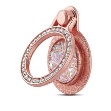 Finger Ring Phone Holder Bling Diamond SmartPhone Stander For iPhone Samsung Universal Stents mobile phone Mount 2024 - buy cheap