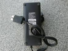 Power Supply for XBOX 360 AC Slim Adapter 110-240V New Arrive Free Shipping 2022 - купить недорого
