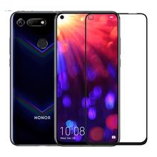 Smartphone 9H HD FULL Tempered Glass for Huawei Honor View 20 GLASS View20  V20 Protective Film Screen Protector cover 2024 - buy cheap
