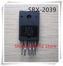 NEW 5PCS/LOT SRX2039 SRX-2039  IC 2024 - buy cheap