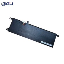 JIGU Аккумулятор для ноутбука B21-N1329 B21N1329 для ASUS F553MA F553MA-XX168D XX420H XX421H XX421T XX573H XX807H 2 ячейки 2024 - купить недорого
