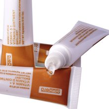 Dropshipping Tattoo Cream Aftercare Gel Anti Scar Body Art Permanent Makeup Microblading Embroidery Eyebrow Lip Eyeliner Vitamin 2024 - buy cheap