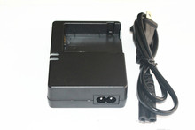 Cargador de batería para cámara, 2 tipos, LP-E8 para Canon, EOS 550D / 600D / 650D/700D, batería para cámaras de carga AC 100V-240V 50/60HZ 0.25A 2024 - compra barato