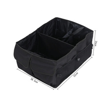 Car Trunk Folding Storage Bag for Fiat 500 600 500l 500x diagnostic punto stilo bravo freemont stilo panda 2024 - buy cheap