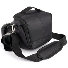 Camera Case Bag for Panasonic FZ82 FZ80 FZ72 FZ70 FZ62 FZ60 FZ48 FZ45 FZ40 FZ50 FZ30 FZ28 FZ330 FZ300 FZ200 FZ2500 FZ2000 FZ1000 2024 - buy cheap