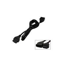 Ruitroliker 1,8 m Joystick extensión Cable conector Cable para SNK Neo Geo Gamepad controlador 2024 - compra barato