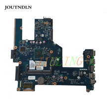 JOUTNDLN FOR HP 250 G3 15-R Laptop Motherboard ZSO50 LA-A994P onboard N3530 CPU 774712-501 774712-001 2024 - buy cheap