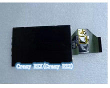 NEW LCD Display Screen For Panasonic DMC-TZ110 ZS110 TZ100 ZS100 Digital Camera Repair Part 2024 - buy cheap