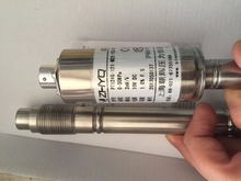 Fuente de alimentación PT124G-121-50mpa-M22, sensor de presión de alta temperatura, 0-10V, 2MV 2024 - compra barato