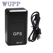 New Arrivals Global Locator Real Mini Time Car Kids A8 GSM/GPRS/GPS Tracker Tracking 10# 2024 - buy cheap