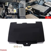 For Mazda CX-5 Positive/Negative Battery Waterproof Dust-proof Protective Cover XinP 2024 - buy cheap