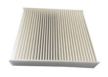 Wholesale AC-111E Factory Outlet OEM 87139-58010 High Quality Car Cabin Air Filter for TOYOTA 29*216*185.5mm 2024 - buy cheap