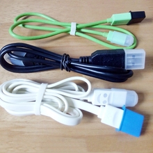 5 uds. USB tipo A macho antipolvo, tapón, Protector de cubierta 2024 - compra barato