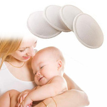 4x Soft Absorbency Leak-proof Maternity Supplies Breast Pad Nursing Bra Pad 2024 - buy cheap