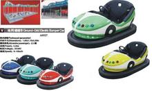 TWO SEATS (Electric-net Bumper Car,flooring Net Bumper Car) color full Bumper Car CIT14-A0527 2024 - buy cheap