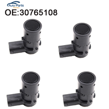 4 PCS PDC Parking Sensor 30765108 30668099 30668100 30765408 For Volvo S40 S60 S80 V50 V70 C70 XC70 XC90 2024 - buy cheap