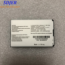 High Quality Li3719T42P3h644161 1900mAH Original Phone Battery For ZTE T82 V8000 MF80 N8010 Smart Mobile Phone 2024 - buy cheap