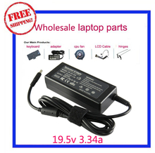 19.5V 3.34A AC Adapter Charger For Dell Vostro 15 3561 3562 3565 3568 5568 Laptop 2024 - buy cheap