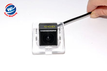 Автомобильная камера заднего вида, ПЗС-камера заднего вида для Toyota Prado 150 2010 2024 - купить недорого